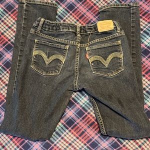 Kids Levi’s